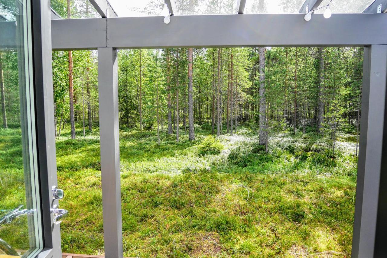 Cozy 4 Person Guesthouse On Quiet Residential Area Oulu Exteriér fotografie